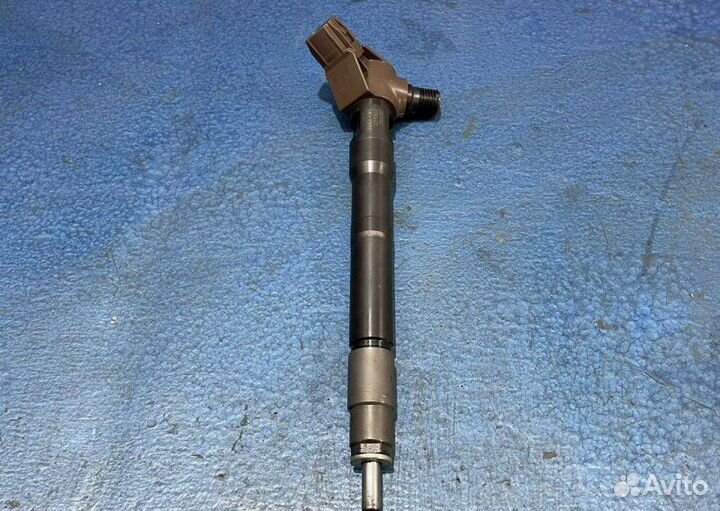 Форсунка дизельная Mazda 6 GJ