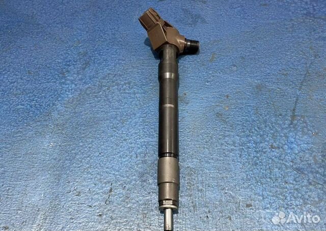 Форсунка дизельная Mazda 6 GJ