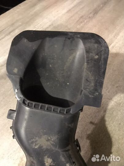 Рено аркана дефлектор