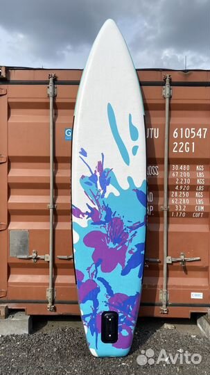 Сап доска надувная Sup Board