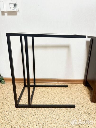 Столик IKEA vittsjo витшё