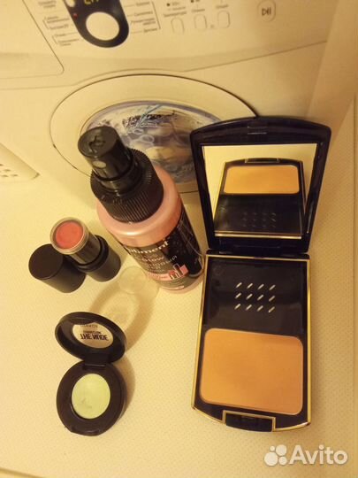Косметика (набор или отдельно)