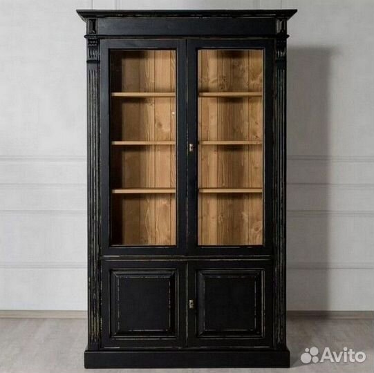 Книжный шкаф - любой дизайн