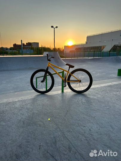 MTB street 26 мтб стрит дерт dirt