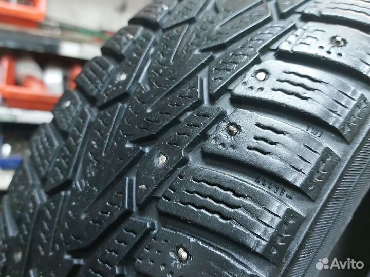 Nokian Tyres Nordman 7 195/65 R15 95T