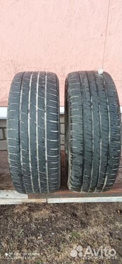 Doral SDL 50 205/55 R16