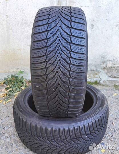 Nexen Winguard Sport 2 225/45 R17 94V