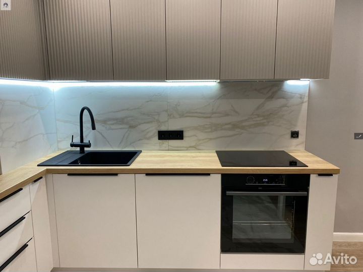 Кухонный гарнитур+доставка