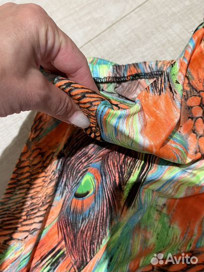 Платье сарафан S