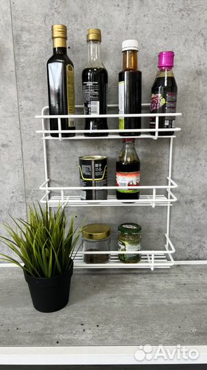 Полка для специй