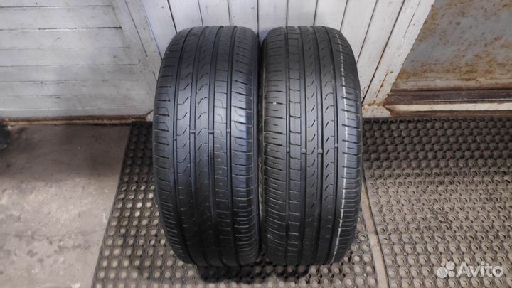 Pirelli Scorpion Verde 235/55 R19 101V