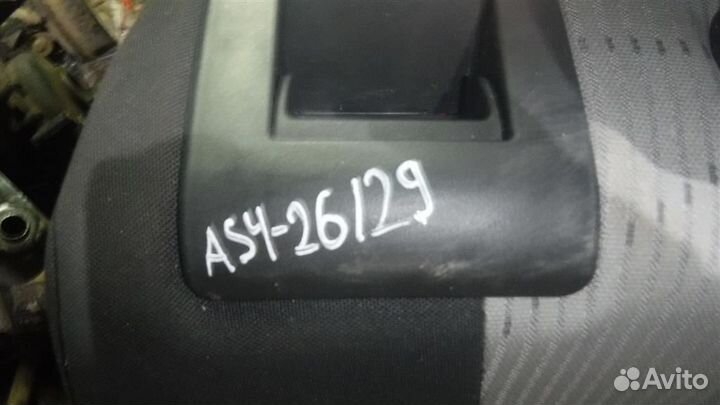 Сиденье заднее (диван) Chevrolet Cruze 2009-2016