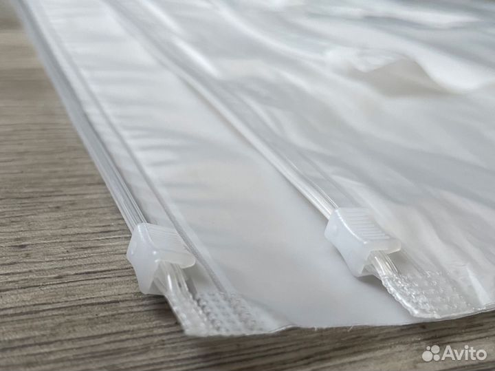 Зип пакет зип-лок