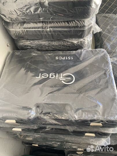 Набор инструментов 151