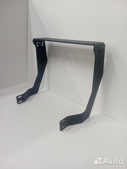 Усилитель заднего багажника Stels Leopard