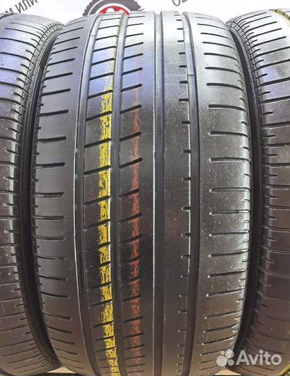Pirelli P Zero Rosso 275/45 R19