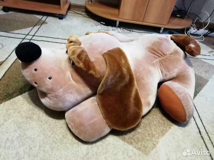 Мягкая игрушка