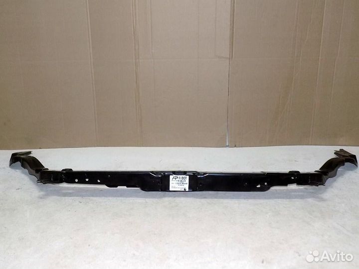 Передняя панель Телевизор Ниссан Кашкай 2006-2014