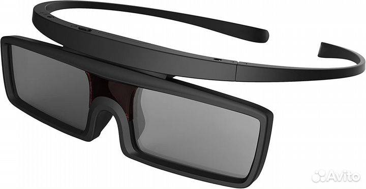 3D очки Hisense FPS3D06