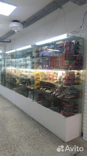 Модели машин 1:43 для коллекционеров