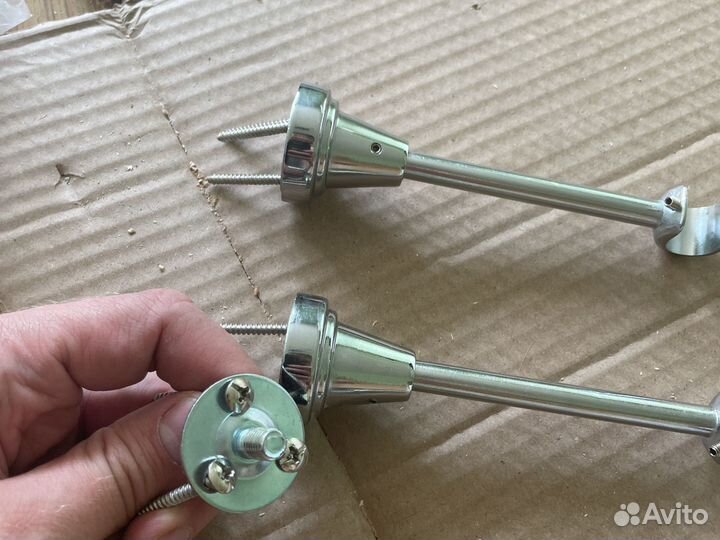 Карнизы для штор