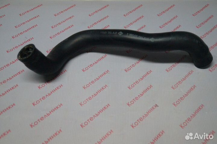 Nissan 21503-2J201 Патрубок радиатора нижний