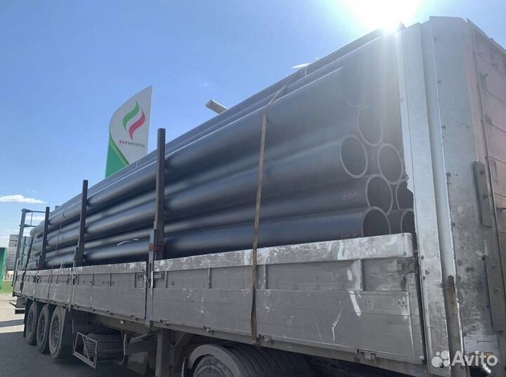 Труба пнд от производителя