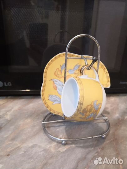 Набор посуды