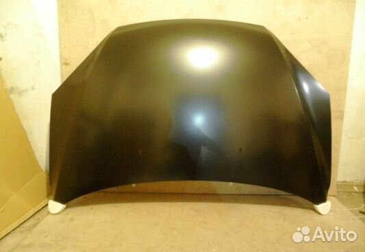 Капот Ford Focus 2005-2008 2 фоод фокус