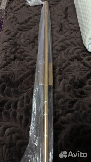 Светодиодная настенная лампа