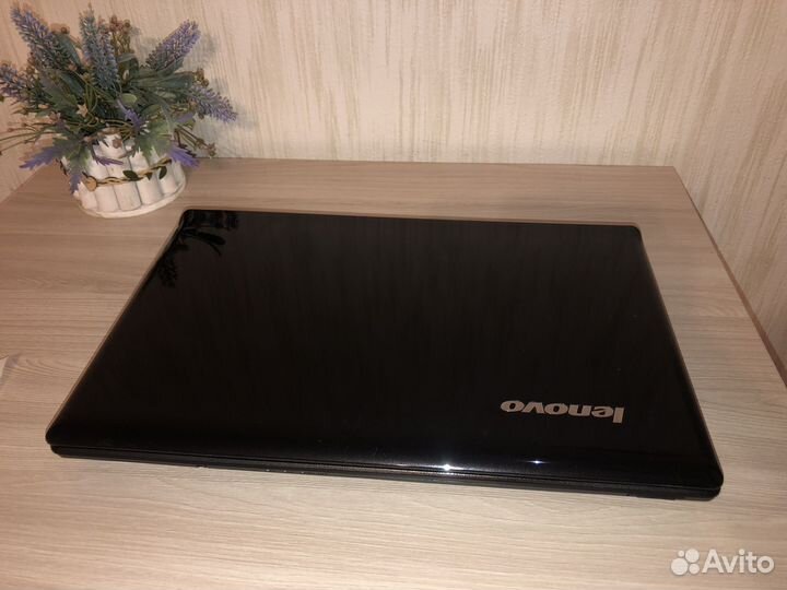 Ноутбук Lenovo / core i3