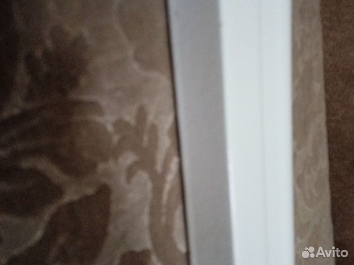 Плинтус для столешницы или для ванной