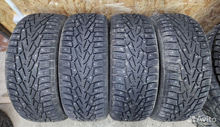 Nokian Tyres Nordman 7 205/50 R17