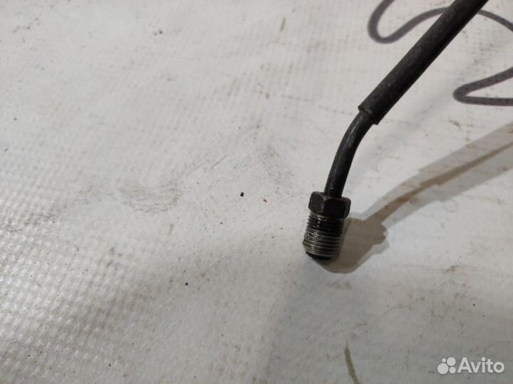 Трубка цилиндра сцепления Honda Civic 5D 8 FK