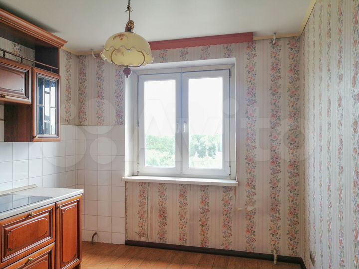 1-к. квартира, 31,8 м², 9/10 эт.