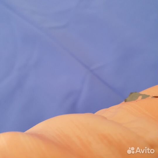 Бифлекс ткань. Отрезки разные. Качество отличное