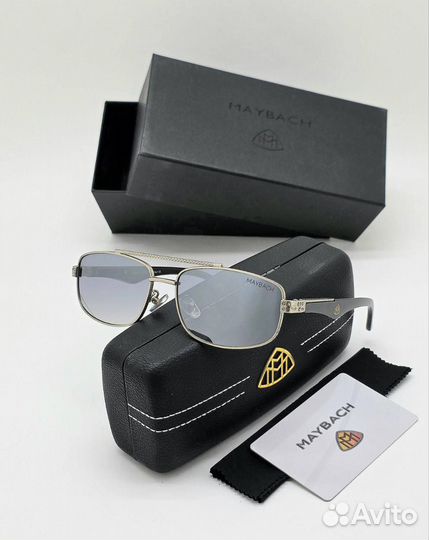 Солнцезащитные очки Maybach