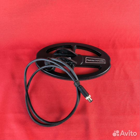 Катушка металлоискателя nokta makro
