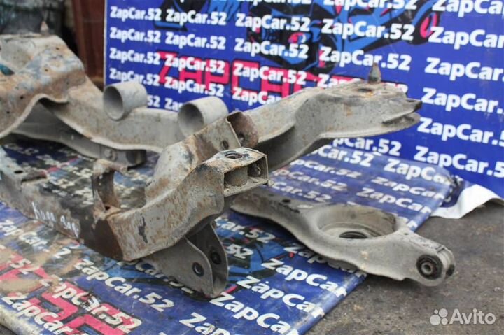 Балка задняя Форд Куга