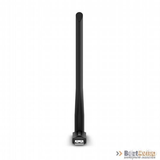 Сетевой адаптер беспроводной TP-link Archer T2U Pl