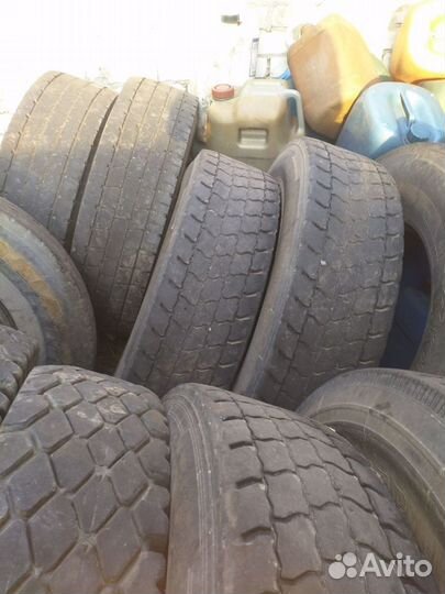 Резина 315/80r22.5