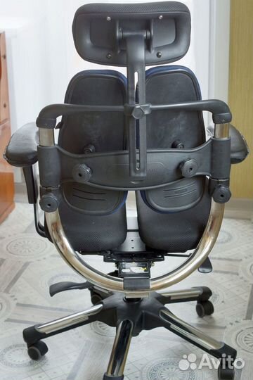 Ортопедическое кресло hara chair (Корея)