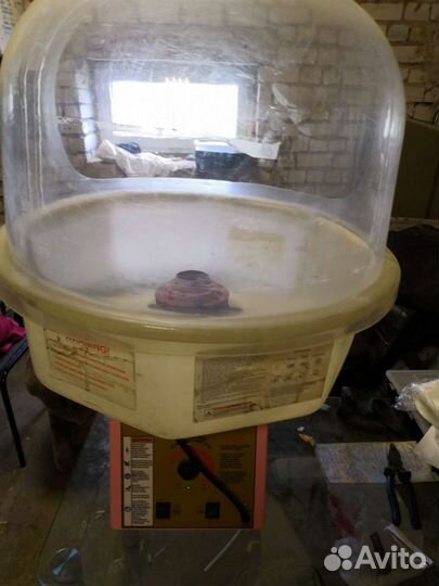 Аппарат Floss Boss