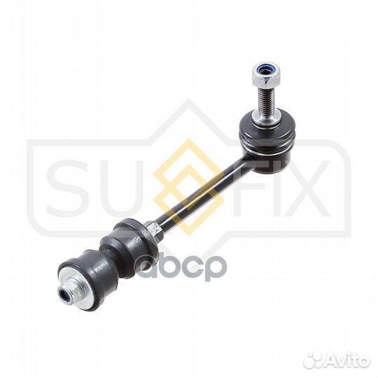 Стойка стабилизатора зад прав/лев SJ1143 sufix