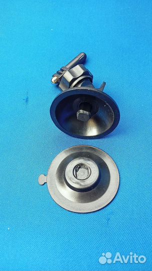 Крепление регистратора