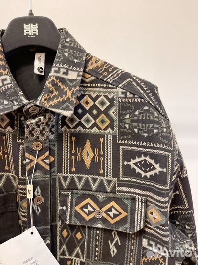 Maison Margiela рубашка