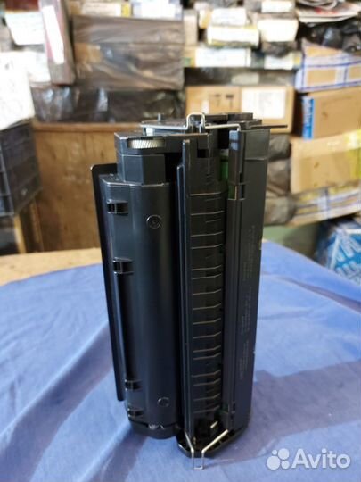 Тонер-картридж HP LJ Print Cartridge С4096А Б/У