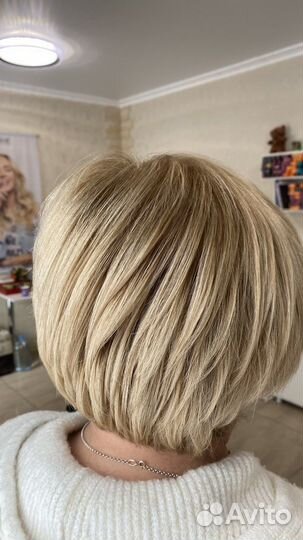 Обучение по курсу парикмахер