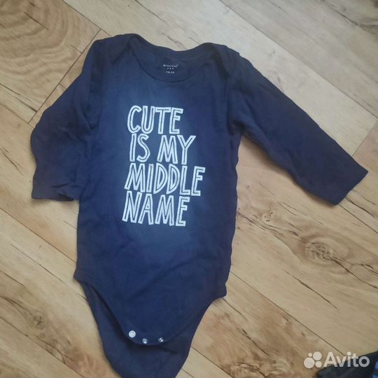 Вещи на мальчика 86-92 джинсы,штаны,боди