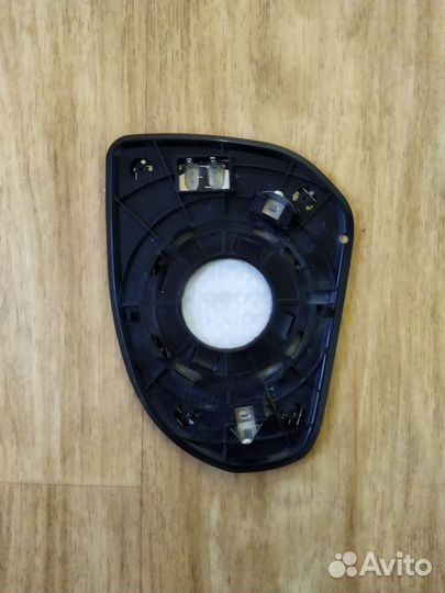 Запчасти для зеркала KIA RIO 3